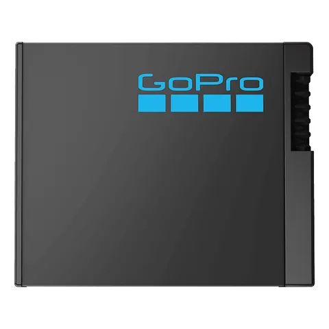 GoPro Enduro Battery (H13) – Schwarz – Bild 2