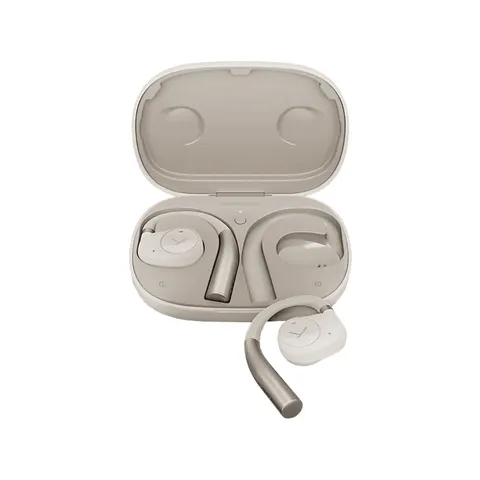BEYERDYNAMIC Verio 200, Open-ear True Wireless Kopfhörer Bluetooth Creme – Bild 2