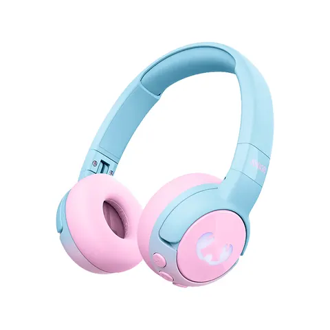 Fresh 'n Rebel 228259 Code Junior - Wireless on-ear Headphones – Rosa – Bild 2
