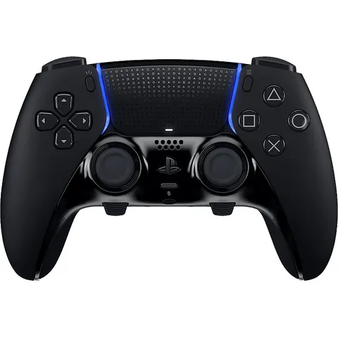 Sony PlayStation 5 DualSense Edge Controller – Schwarz – Bild 2