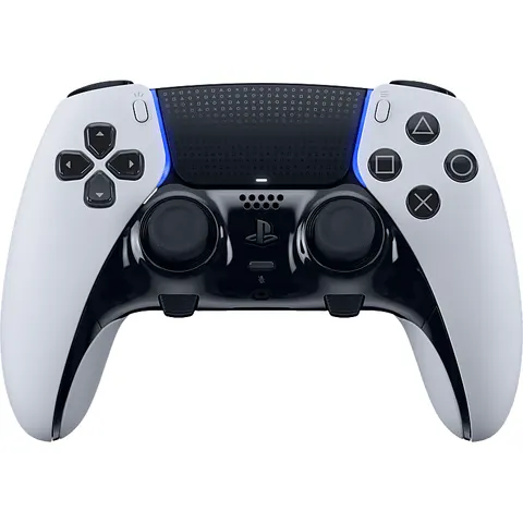 SONY Controller DualSense Edge wireless weiss – Bild 2