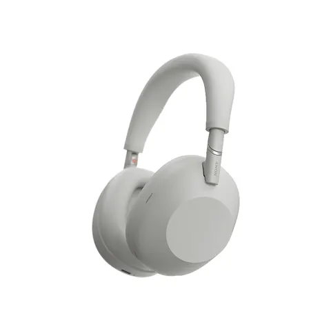 Sony WH-1000XM6 Silber – Bild 2