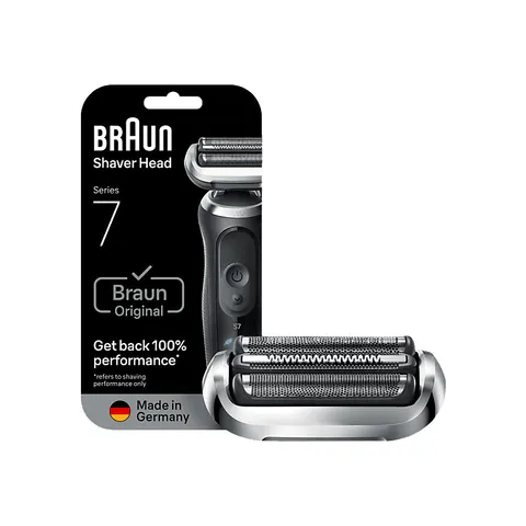 Braun - Scherkopf – 189066 – Bild 2