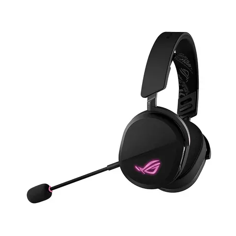 ASUS Headset ROG Pelta – Schwarz – Bild 2