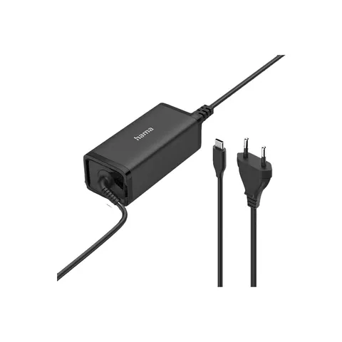 Hama Notebook-Netzteil 100 W 5 A – Bild 2