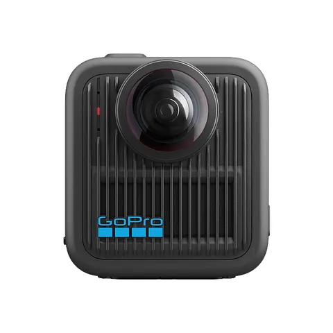 GoPro MAX2 – Schwarz – Bild 2