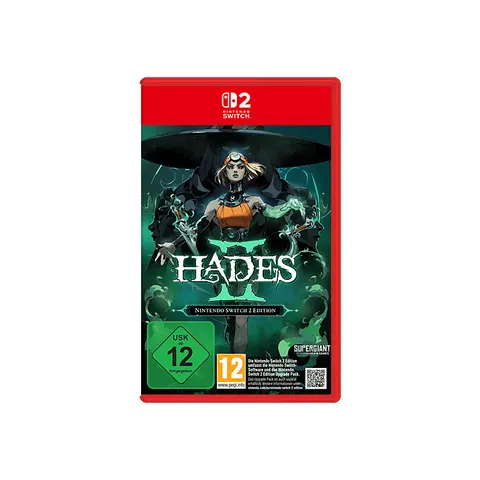 Hades II Nintendo Switch 2-Spiel – Bild 2