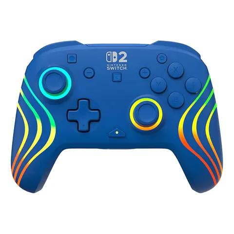 Turtle Beach Afterglow Wave, kabellos Controller – blau – Bild 2