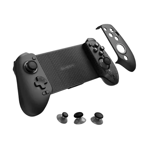 GAMESIR G8+ Galileo, Bluetooth Mobile Controller, Schwarz – Bild 2