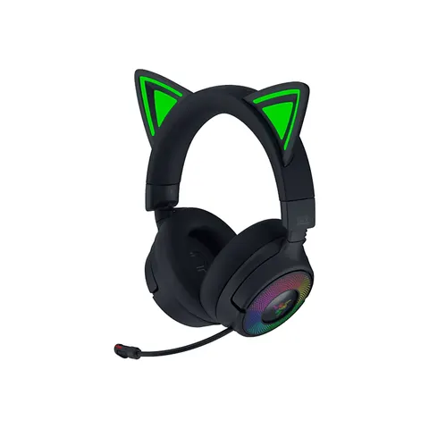 Razer Kitty V3 Pro schwarz – Bild 2