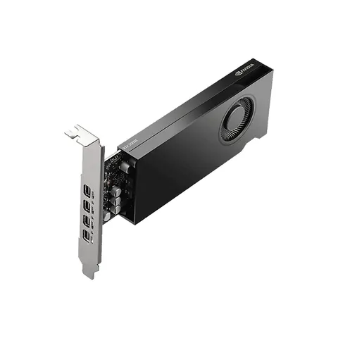 PNY NVIDIA RTX 2000E Ada Generation (NVIDIA, Grafikkarte) – Bild 2