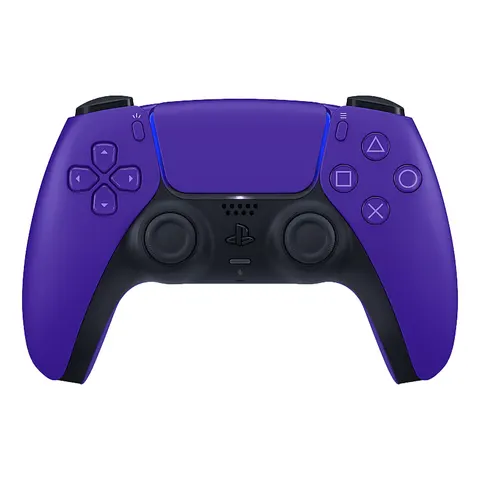 Sony Playstation 5 DualSense Wireless-Controller Galactic-Purple – Violett – Bild 2