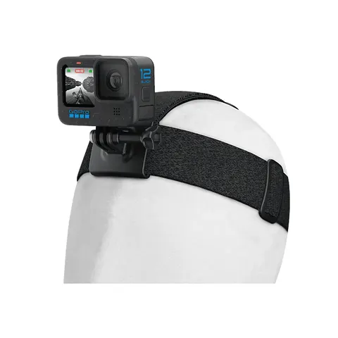 GoPro Kopfgurt 2.0 – ACHOM002 – Bild 2