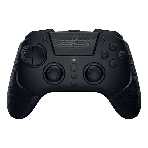 RAZER Raiju V3 Pro (PS5/PC) Gaming-Controller – schwarz – Bild 2
