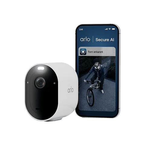 ARLO Pro 6 2K, Netzwerkkamera – Bild 2