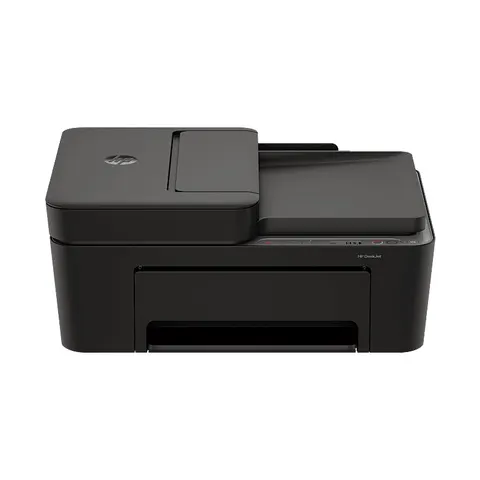 HP DeskJet 4320 All-in-One A24HMB#629 – Schwarz – Bild 2