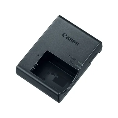 Canon Ladegerät LC-E17E – Bild 2