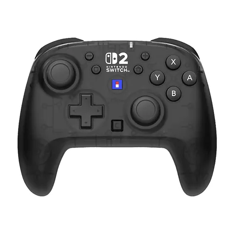 Hori Wireless HORIPAD Turbo Nintendo Switch 2 Controller – Bild 2