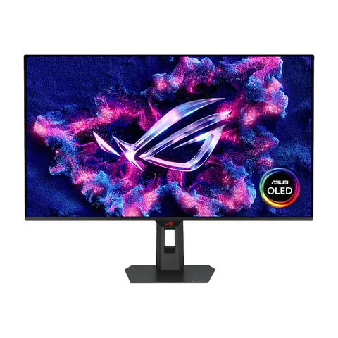 ASUS ROG Strix OLED XG32UQDMS 80,01cm Mn – schwarz – Bild 2