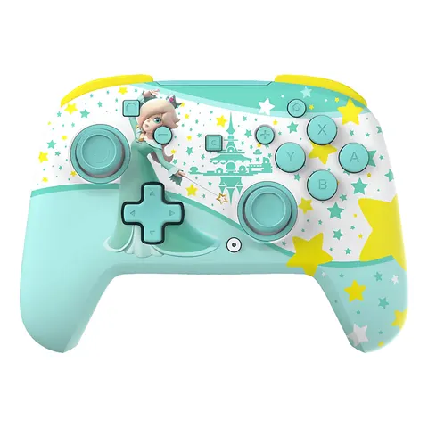 TURTLE BEACH Rematch™ Wireless Controller Rosalina für Nintendo Switch 2, Switch, OLED, Lite – Bild 2
