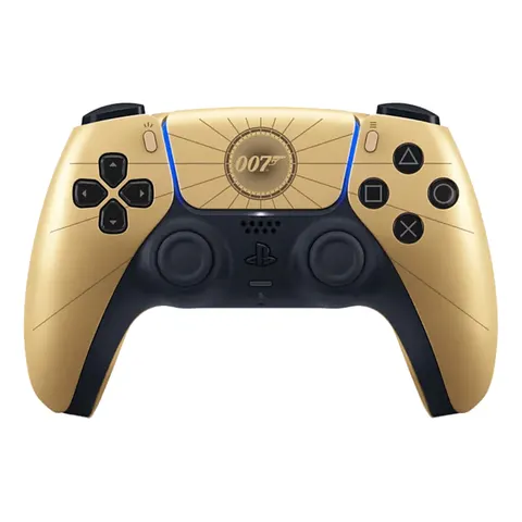 DualSense® Wireless-Controller – 007 First Light™ Limited Edition – Bild 2