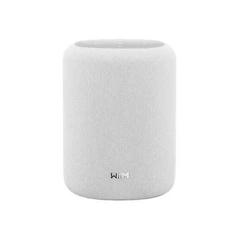 WiiM Sound Lite Weiss – Bild 2