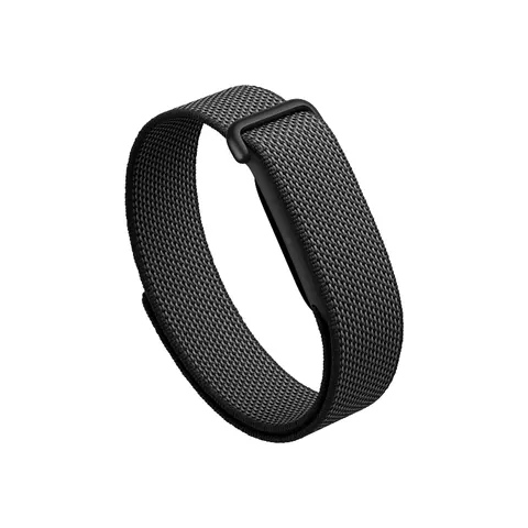 fitbit Activity Tracker Fitbit Air – Schwarz – Bild 2