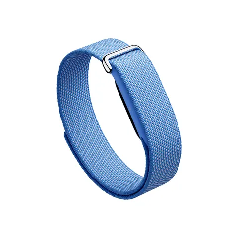 Google Fitbit Air, Fitness Tracker, Lavender – Lavenderblau – Bild 2