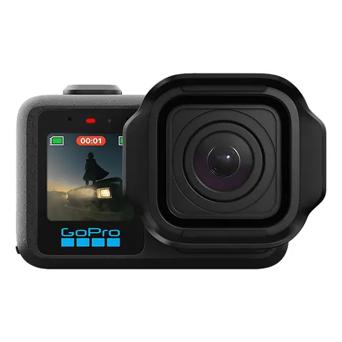GoPro MISSION 1 – schwarz – Bild 2