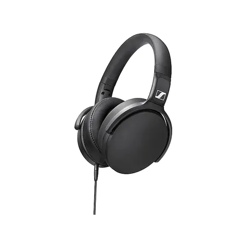 Sennheiser HD 400S – Schwarz – Bild 2