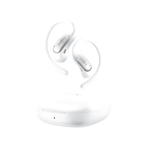 Shokz OpenFit Air 2 Weiss – Bild 2