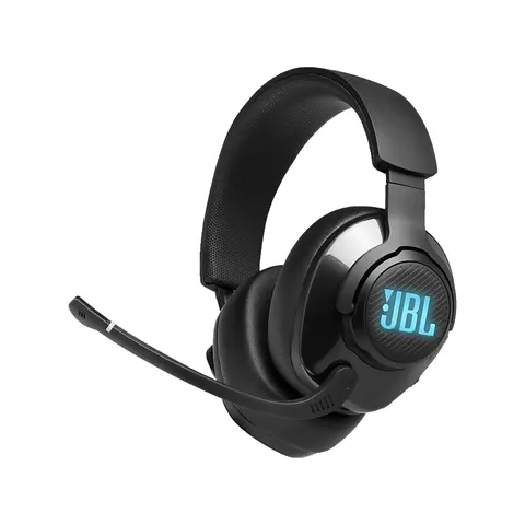 JBL Quantum 400 Schwarz – Bild 2
