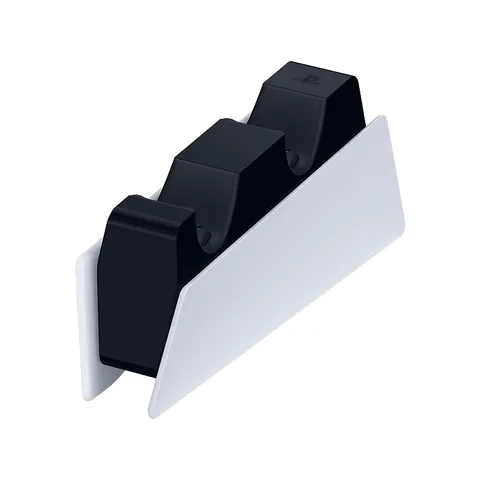 Sony DualSense™-Ladestation – Weiss – Bild 2