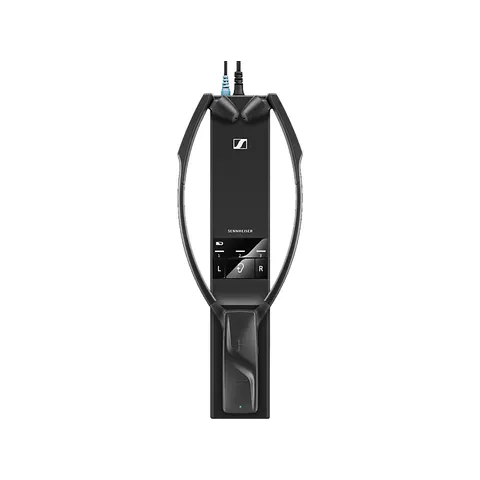 Sennheiser RS 5200 – Schwarz – Bild 2