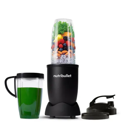 NB PRO Standmixer schwarz – Bild 2