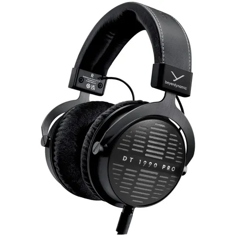 Beyerdynamic DT 1990 Pro MKII Schwarz – Bild 3