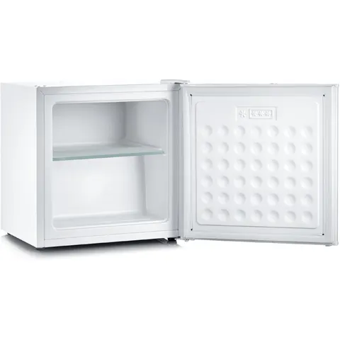 GB 8886 Gefrierbox weiß – Bild 2