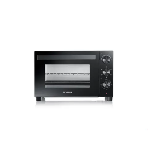Severin 2075 Minibackofen 30 l – Bild 2
