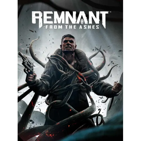 Remnant From the Ashes | Steam – immagine 2