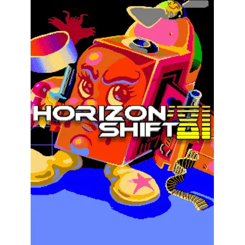 Horizon Shift '81 Europe | Nintendo Switch – immagine 2