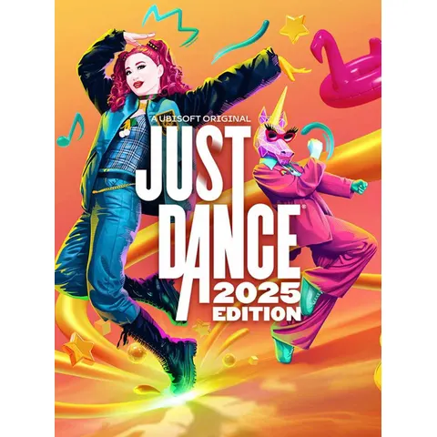Just Dance 2025 Europe | PS5 – immagine 2