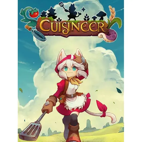 Cuisineer | Steam – immagine 2