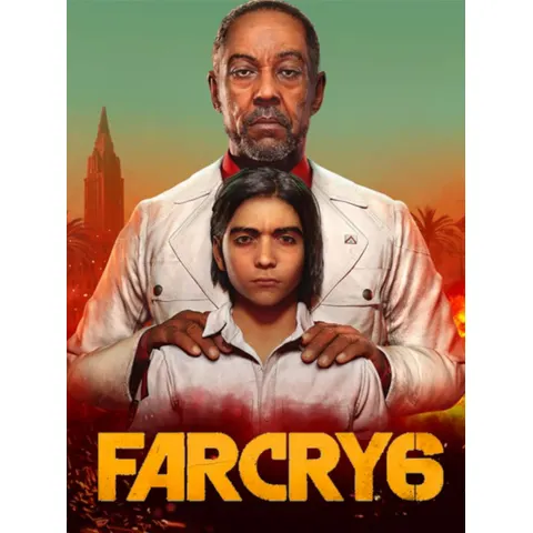 Far Cry 6 | Ubisoft Connect – immagine 2