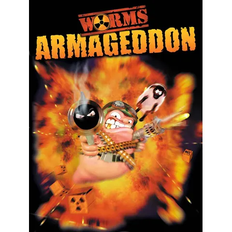 Worms Armageddon | Steam – immagine 2