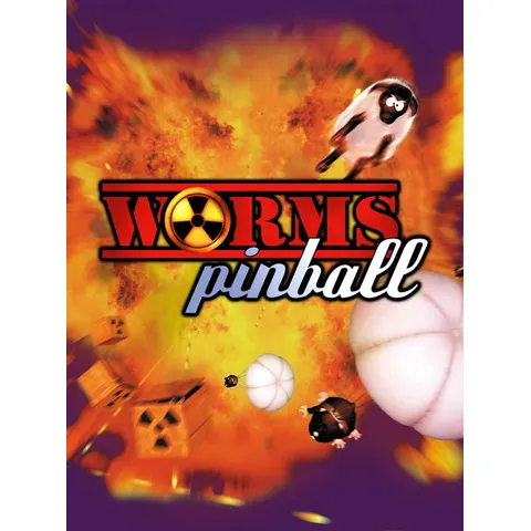 Worms Pinball | Steam – immagine 2