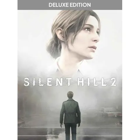SILENT HILL 2 Deluxe Edition | Steam – immagine 2