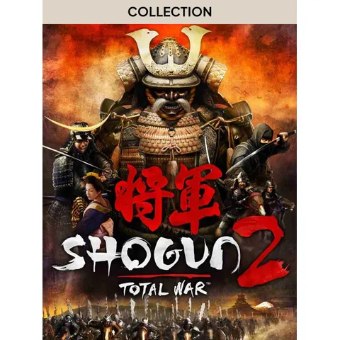 Total War: Shogun 2 Collection | Steam – immagine 3