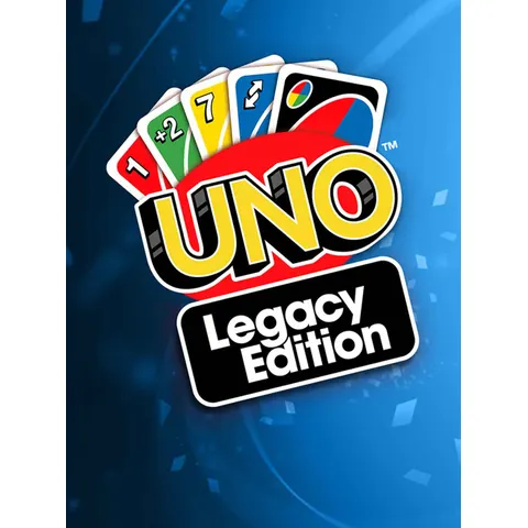 UNO Legacy Edition Europe | Nintendo Switch – immagine 2