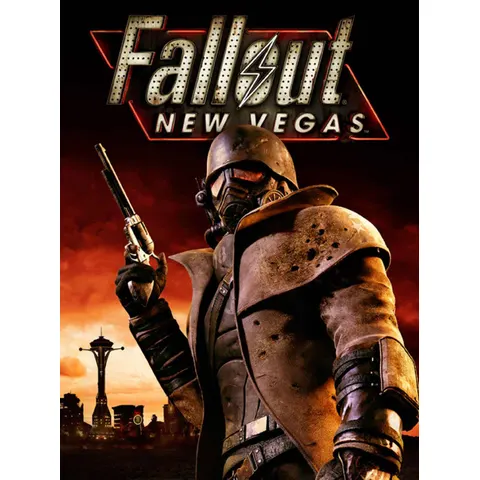 Fallout: New Vegas | Steam – immagine 2