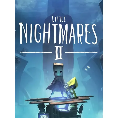 Little Nightmares II | Steam – immagine 2